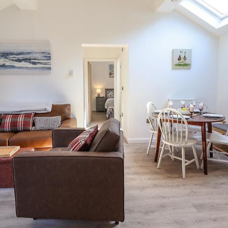 Tan Llech Villa Harlech Dış mekan fotoğraf