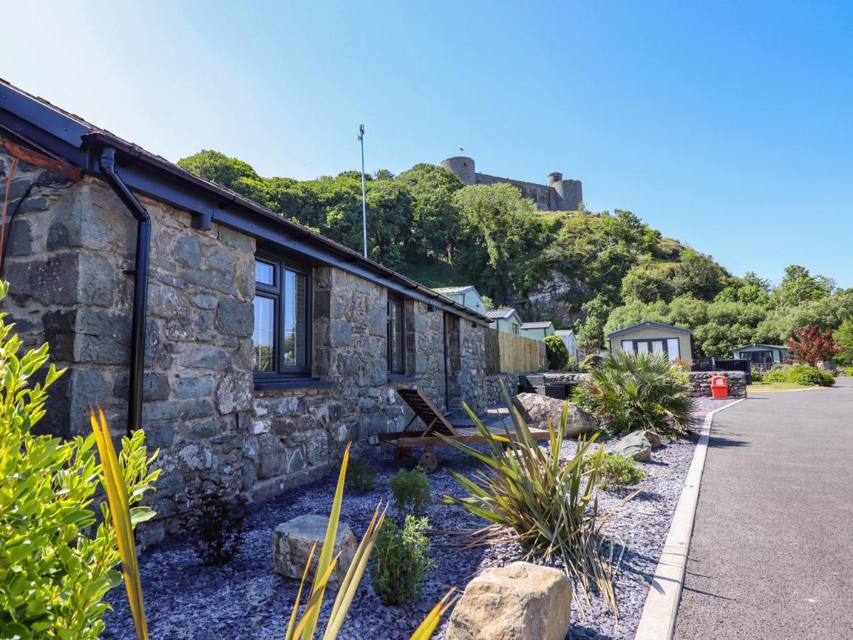 Tan Llech Villa Harlech Dış mekan fotoğraf