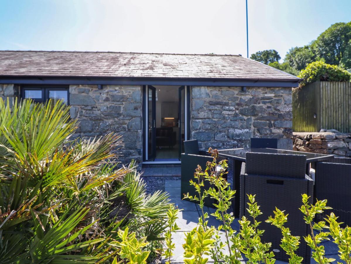 Tan Llech Villa Harlech Dış mekan fotoğraf