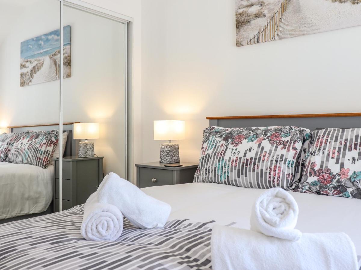 Tan Llech Villa Harlech Dış mekan fotoğraf