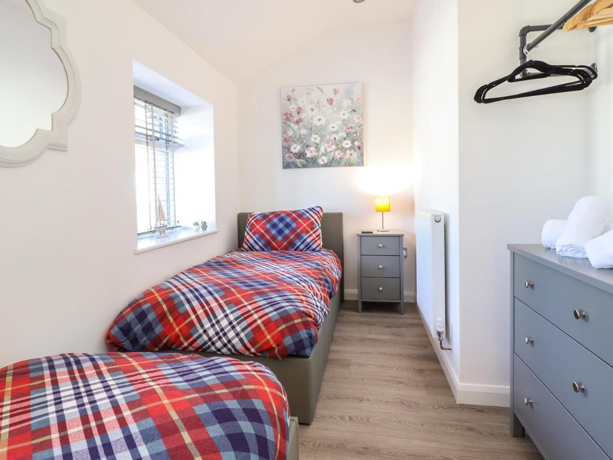Tan Llech Villa Harlech Dış mekan fotoğraf