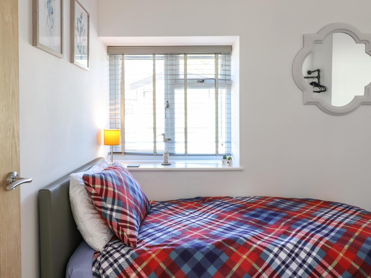 Tan Llech Villa Harlech Dış mekan fotoğraf