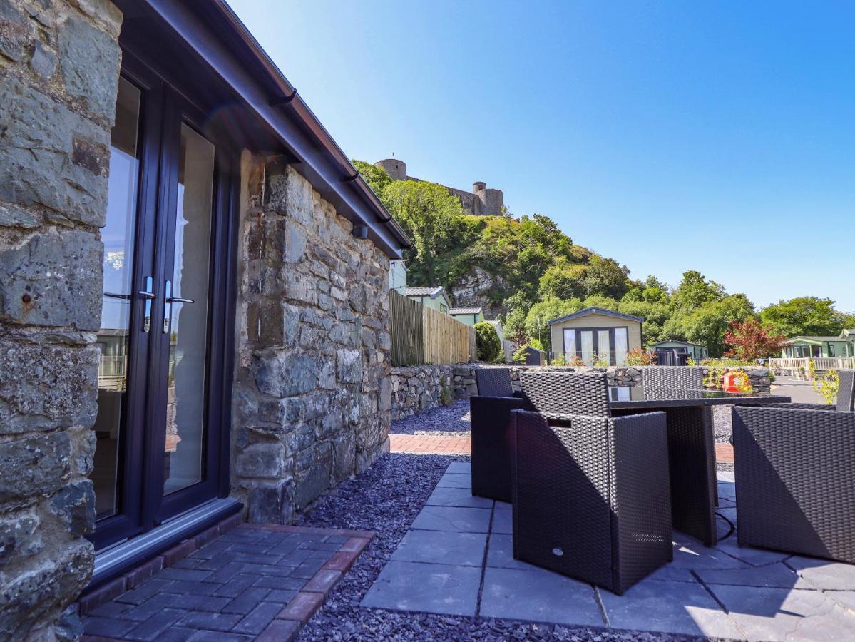 Tan Llech Villa Harlech Dış mekan fotoğraf