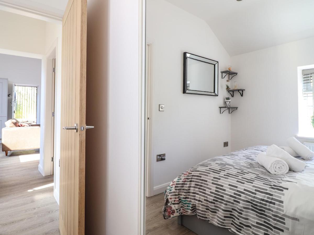Tan Llech Villa Harlech Dış mekan fotoğraf